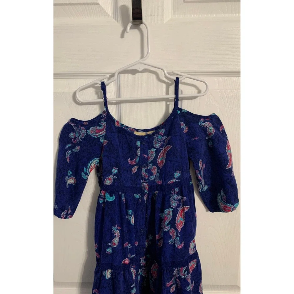 Mudd Dress. Size 7.